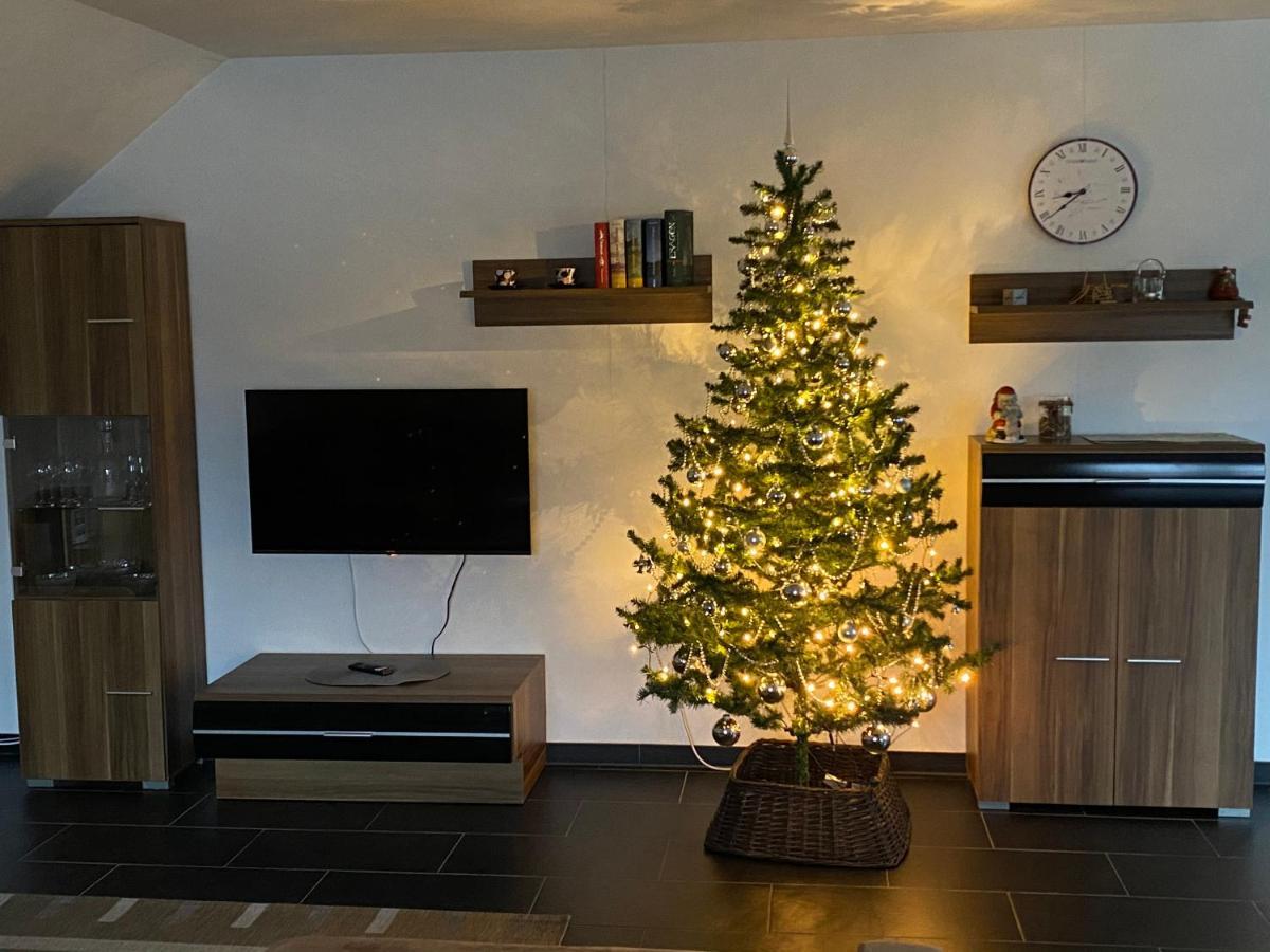 Grosszuegig Und Komfortabel:Ferienwohnung Im Bayerischen Wald! Wiesenfelden Екстер'єр фото